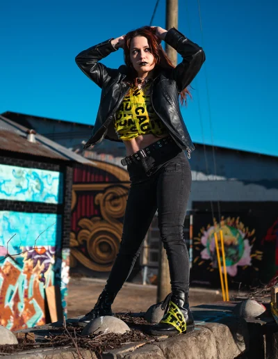 Asheville Editorial Photography