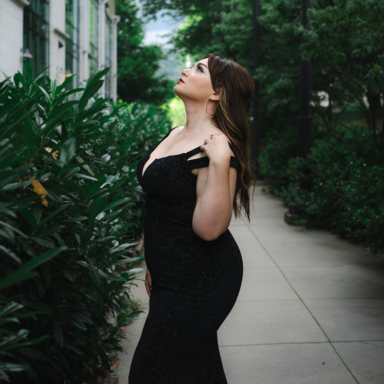 Asheville Portrait Photographer