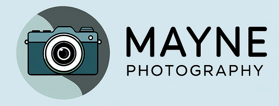 Mayne Photography Logo