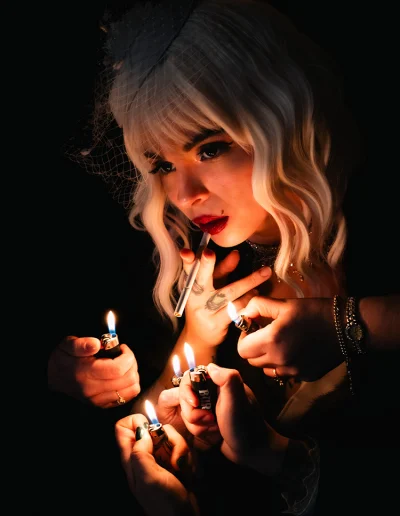 Editorial Asheville Photographer