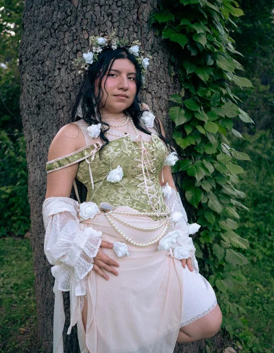 Editorial Photography Asheville