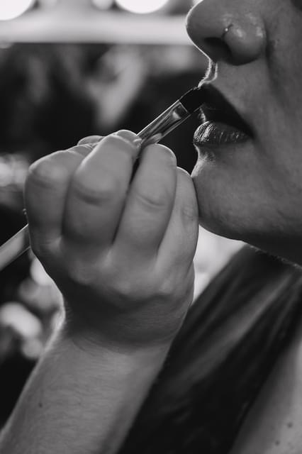 Makeup artist in Asheville NC