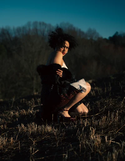 NC Editorial Photography