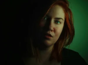 Mayne Photography owner Chelsea Mayne